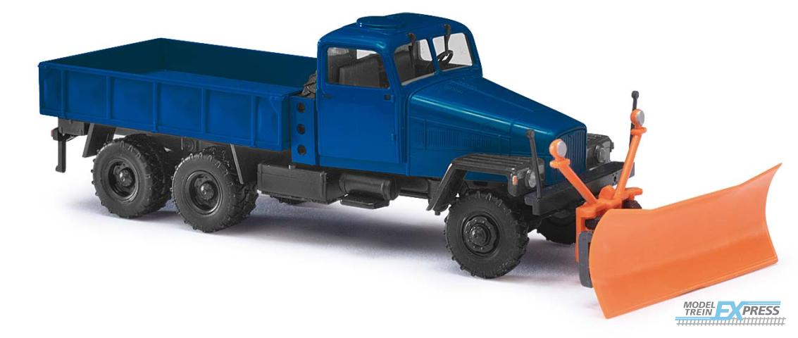 Busch autos 51504